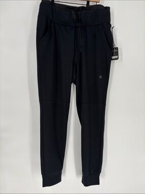 Springfield armory Alexo interlock performance joggers black 2x new conceal
